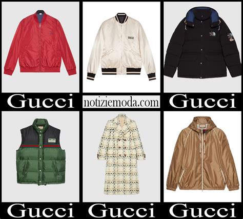 nuovi tubolari da uomo gucci|abbigliamento gucci uomo.